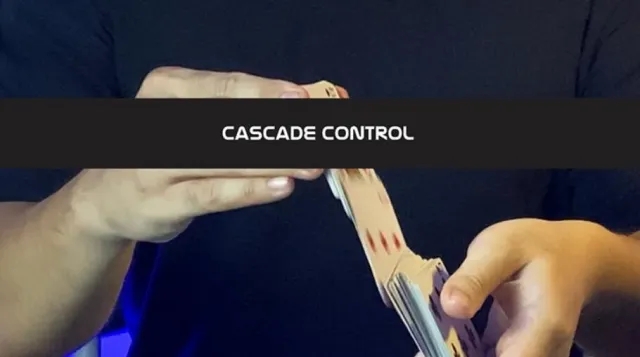 Cascade Control by Dan Hoang x HL MAGIC (original download , no